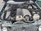 Mercedes-Benz E-Class 300td Image 11