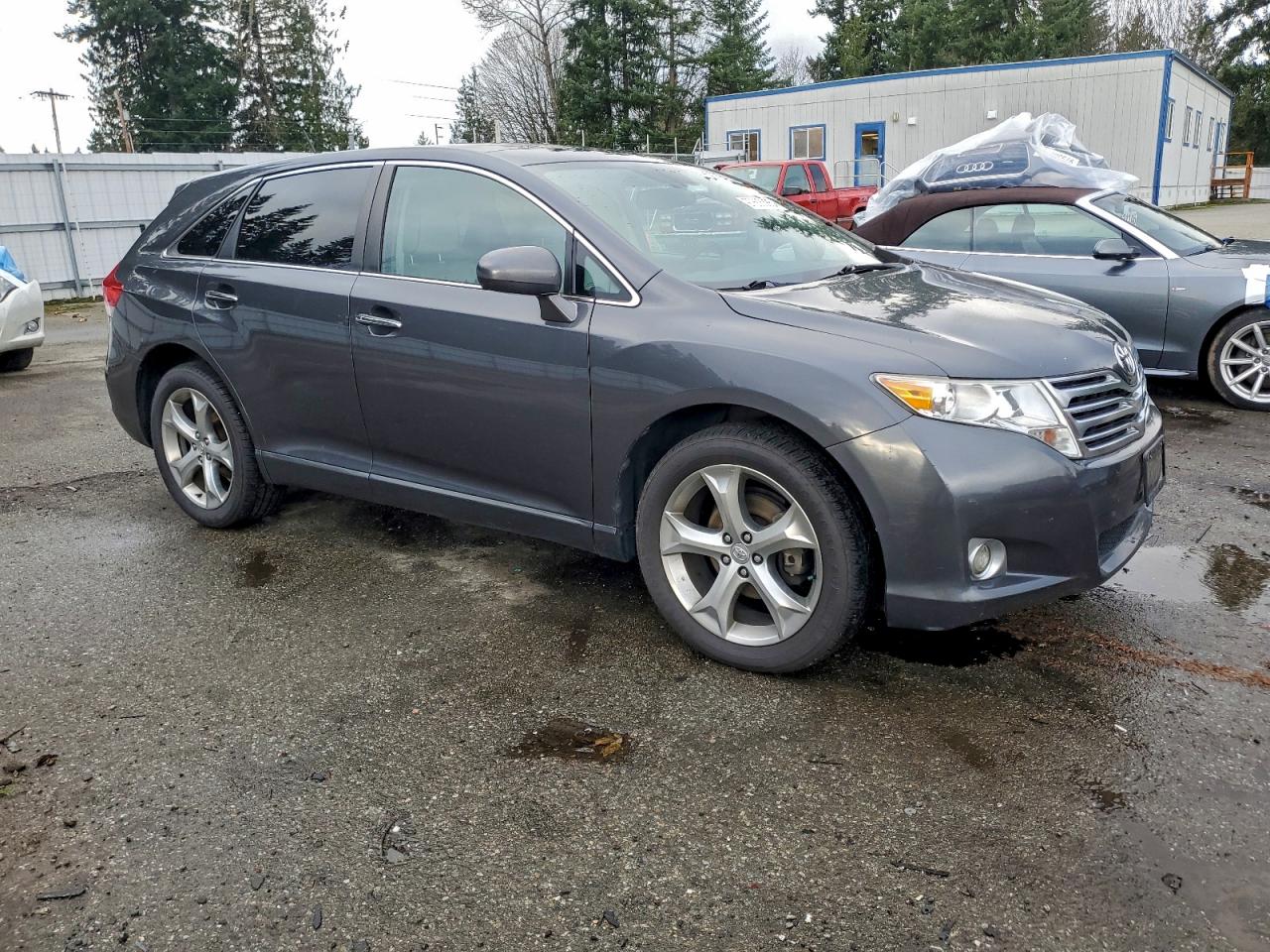 Toyota Venza Image 3