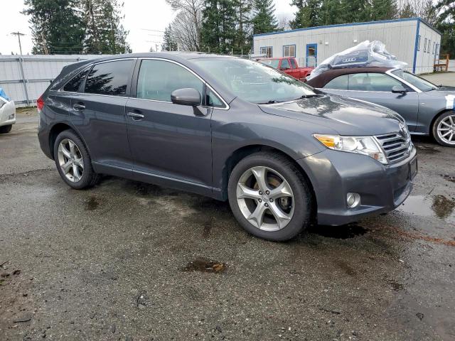 Toyota Venza Image 3