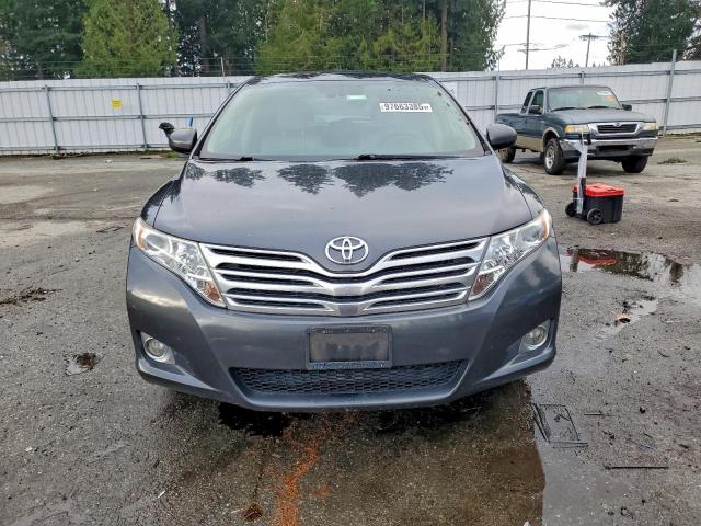 Toyota Venza Image 9