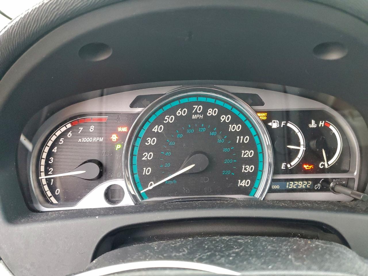 Toyota Venza Image 12