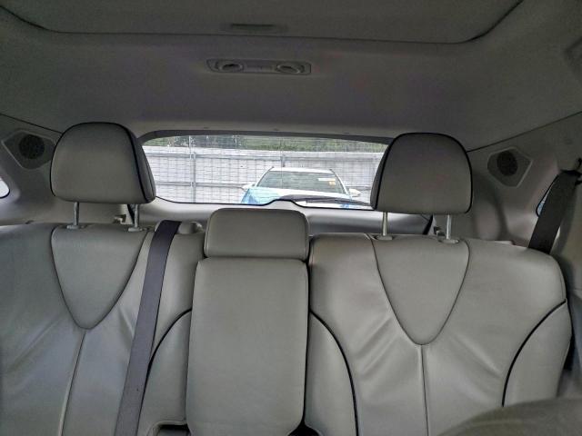 Toyota Venza Image 4