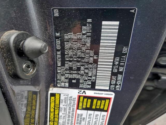 Toyota Venza Image 13