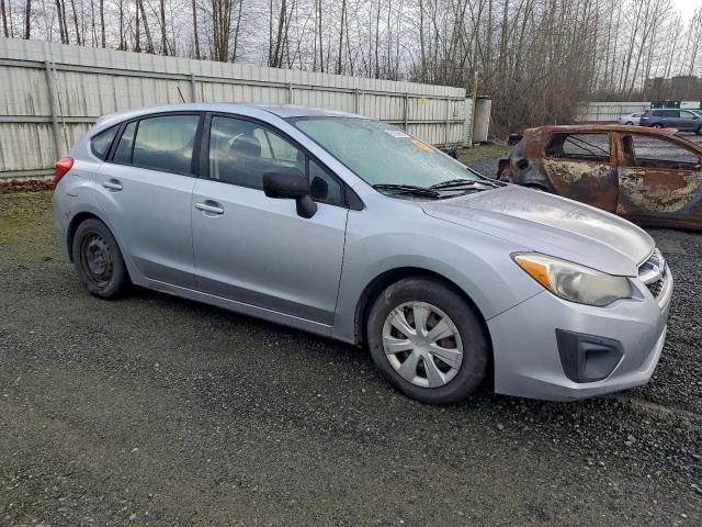 Subaru Impreza Image 6