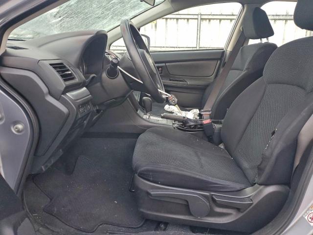 Subaru Impreza Image 2