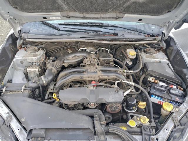 Subaru Impreza Image 5