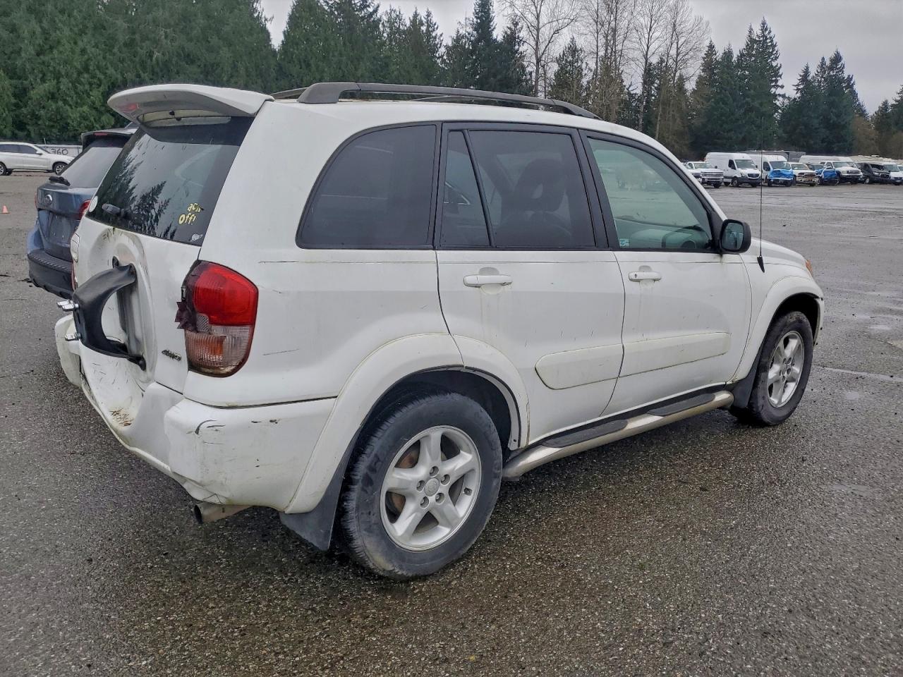 Toyota RAV4 Image 3
