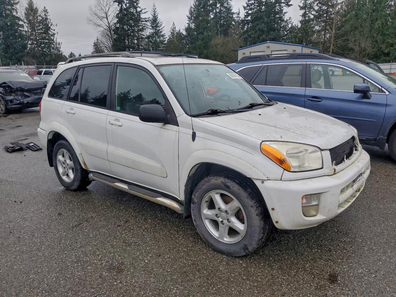 Toyota RAV4 Image 6
