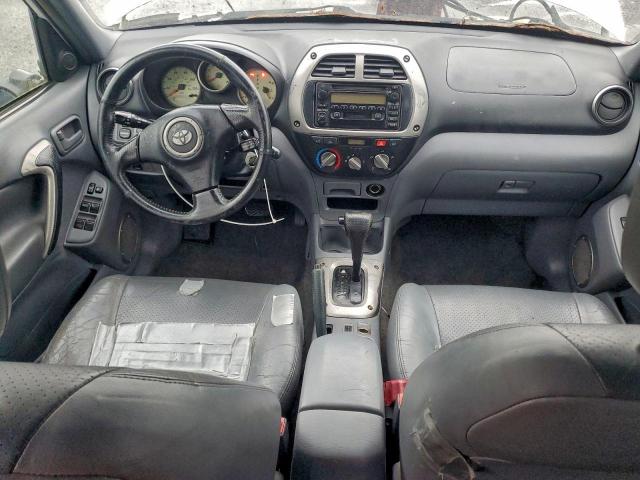 Toyota RAV4 Image 14