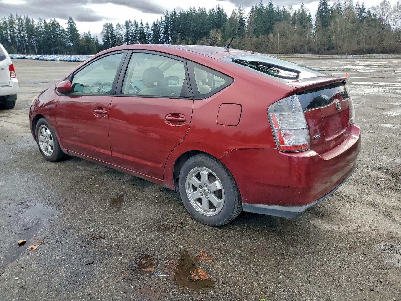 Toyota Prius Image 4