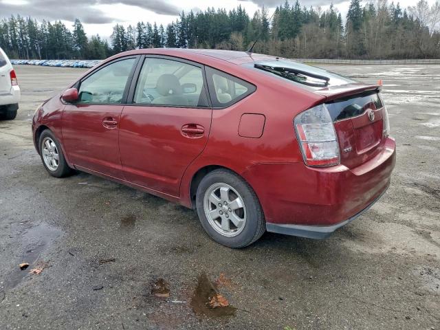Toyota Prius Image 4