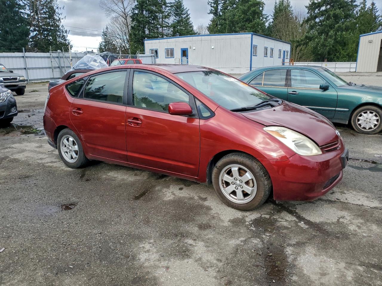 Toyota Prius Image 5