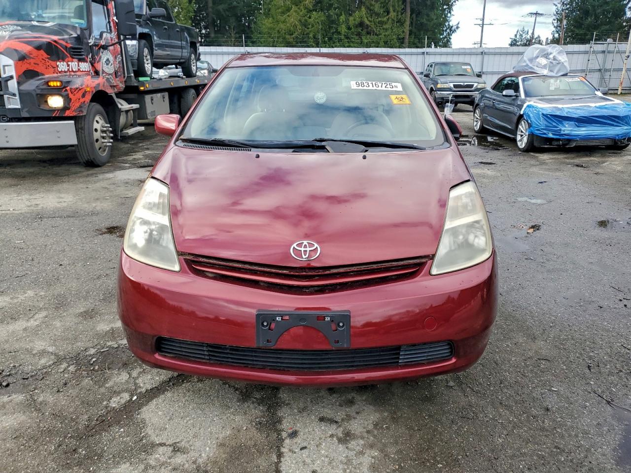 Toyota Prius Image 3