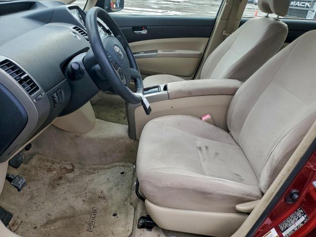 Toyota Prius Image 2