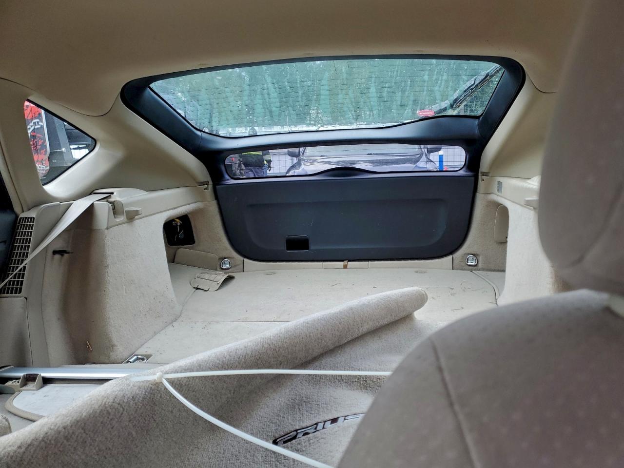 Toyota Prius Image 13