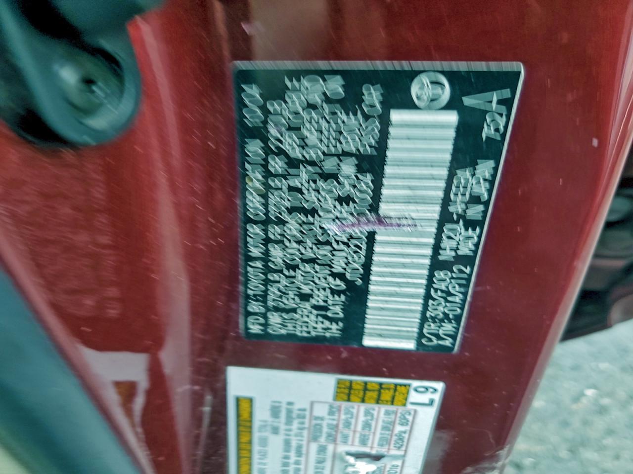 Toyota Prius Image 11