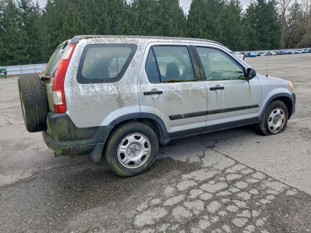 Honda Crv Lx Image 12