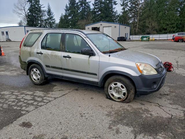 Honda Crv Lx Image 3