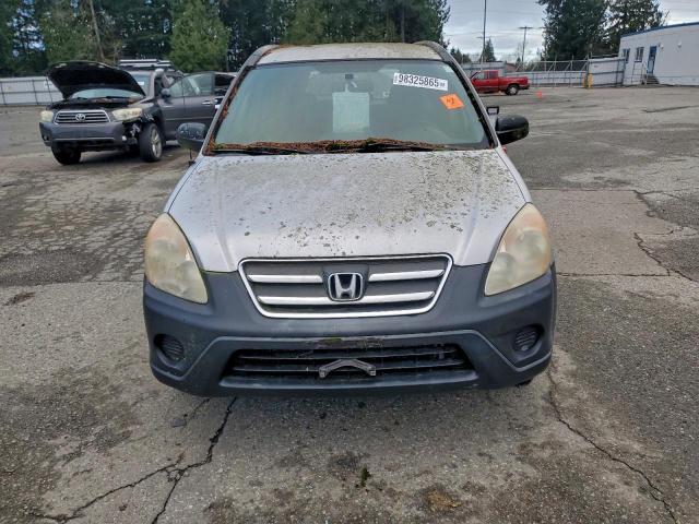 Honda Crv Lx Image 9