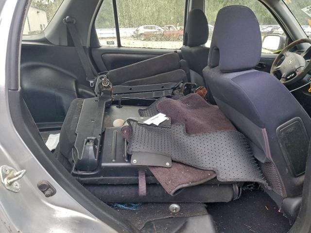 Honda Crv Lx Image 5