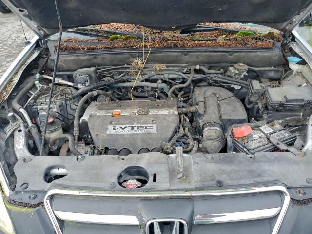 Honda Crv Lx Image 7