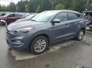Hyundai TUCSON Limited Image 1