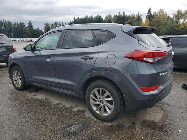 Hyundai TUCSON Limited Image 2