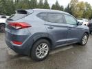 Hyundai TUCSON Limited Image 3