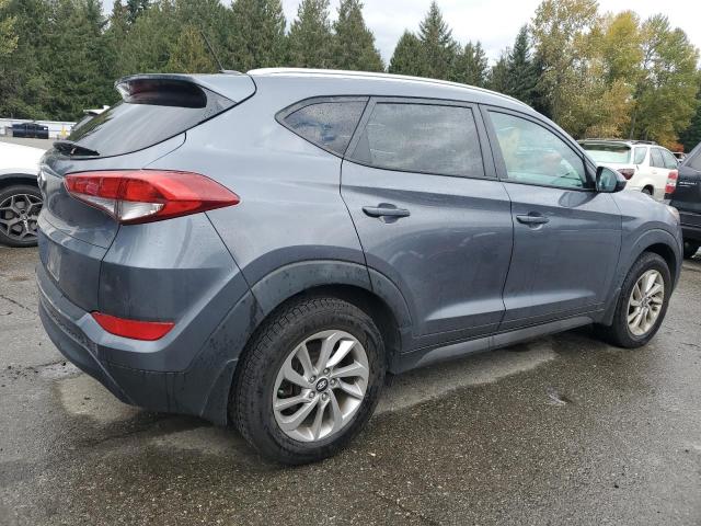 Hyundai TUCSON Limited Image 3