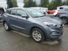 Hyundai TUCSON Limited Image 8