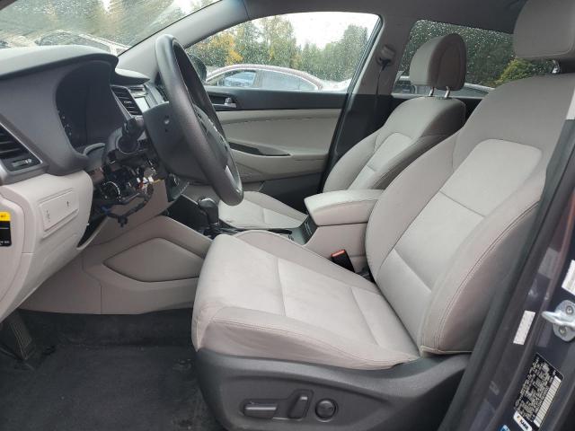 Hyundai TUCSON Limited Image 13