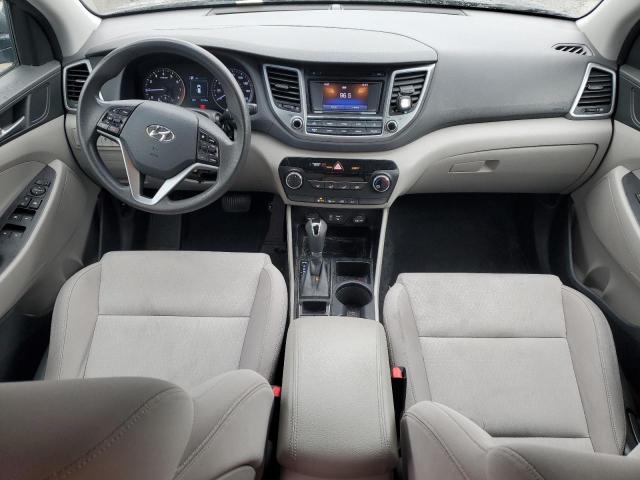 Hyundai TUCSON Limited Image 4