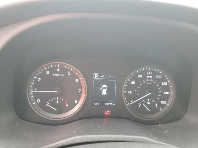 Hyundai TUCSON Limited Image 5