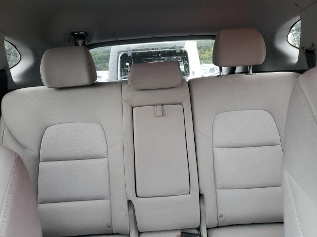 Hyundai TUCSON Limited Image 9