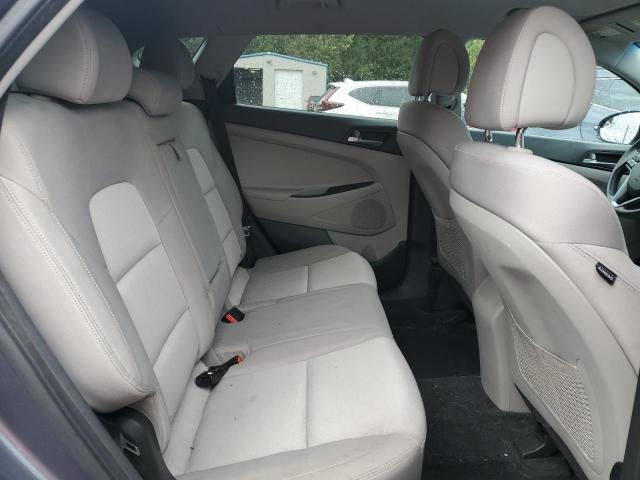Hyundai TUCSON Limited Image 7