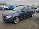 Volvo S40 T5 Image 1