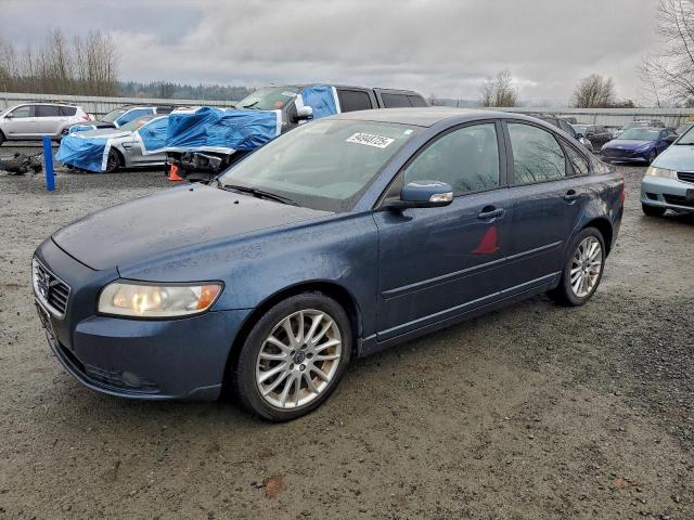  Salvage Volvo S40
