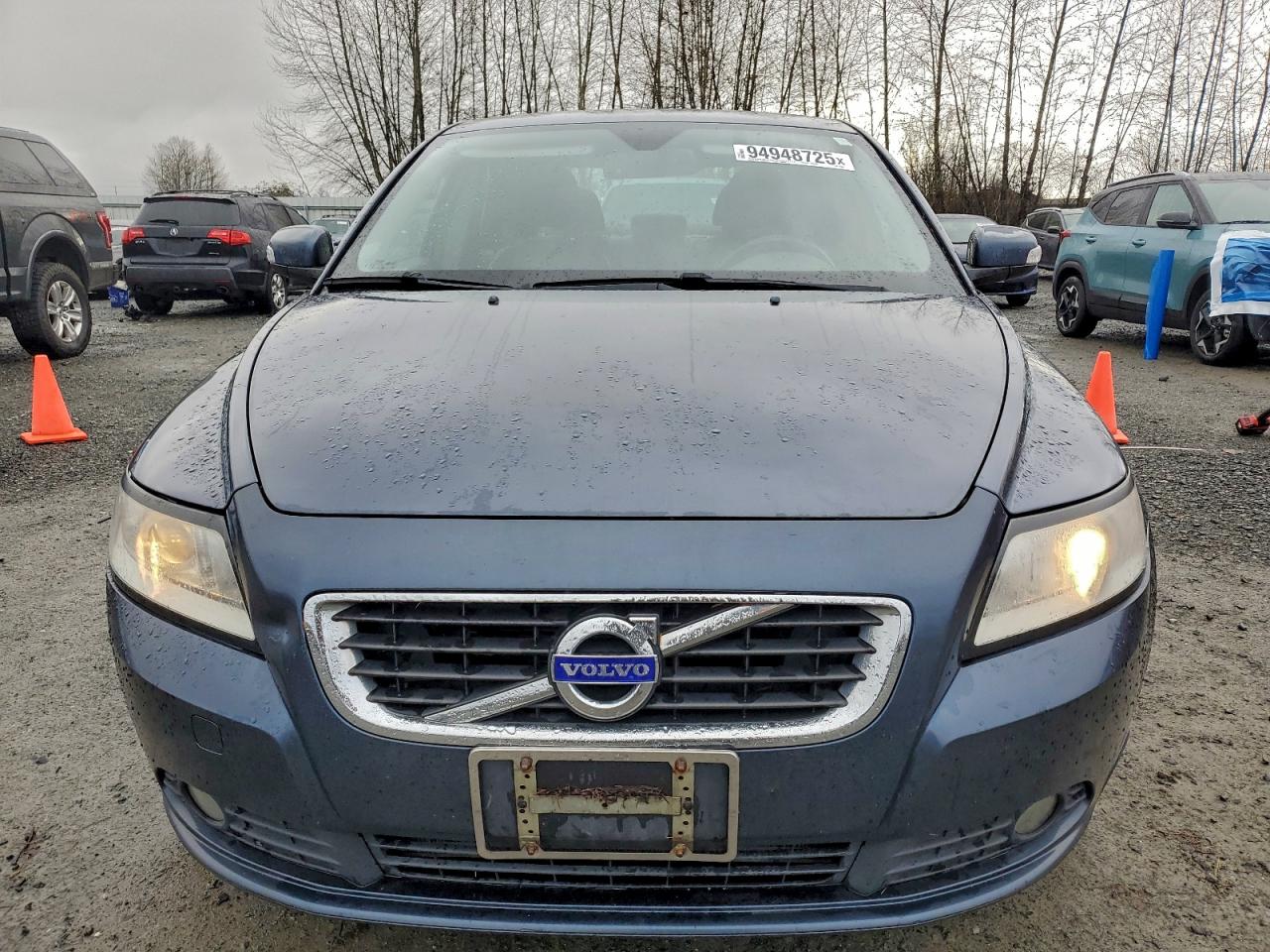 Volvo S40 T5 Image 11