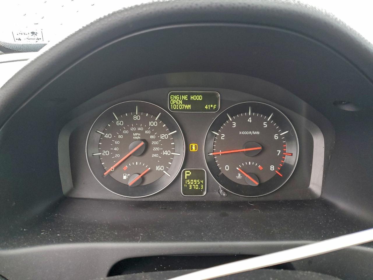 Volvo S40 T5 Image 5