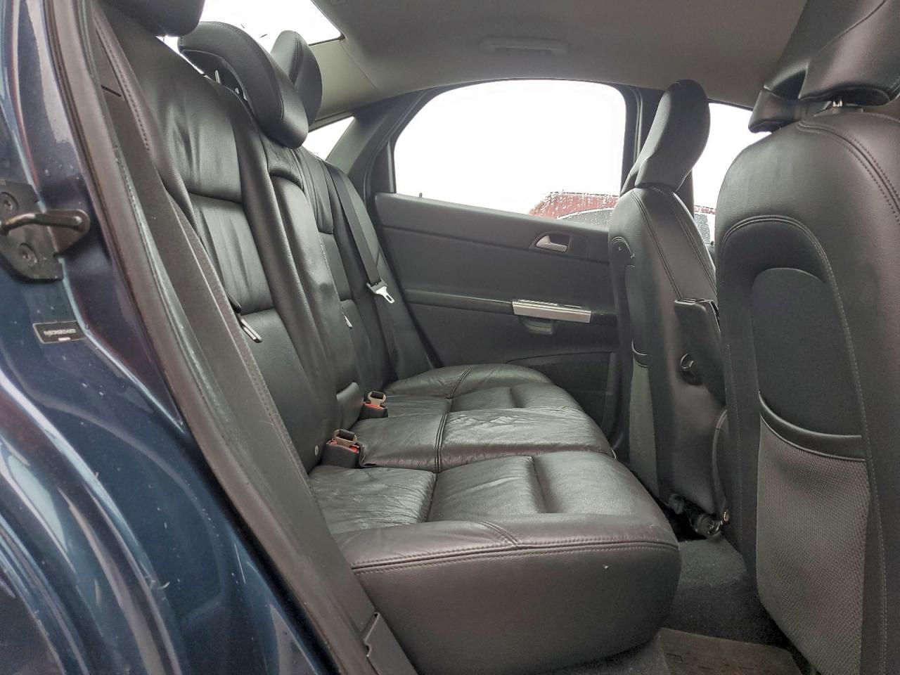 Volvo S40 T5 Image 2