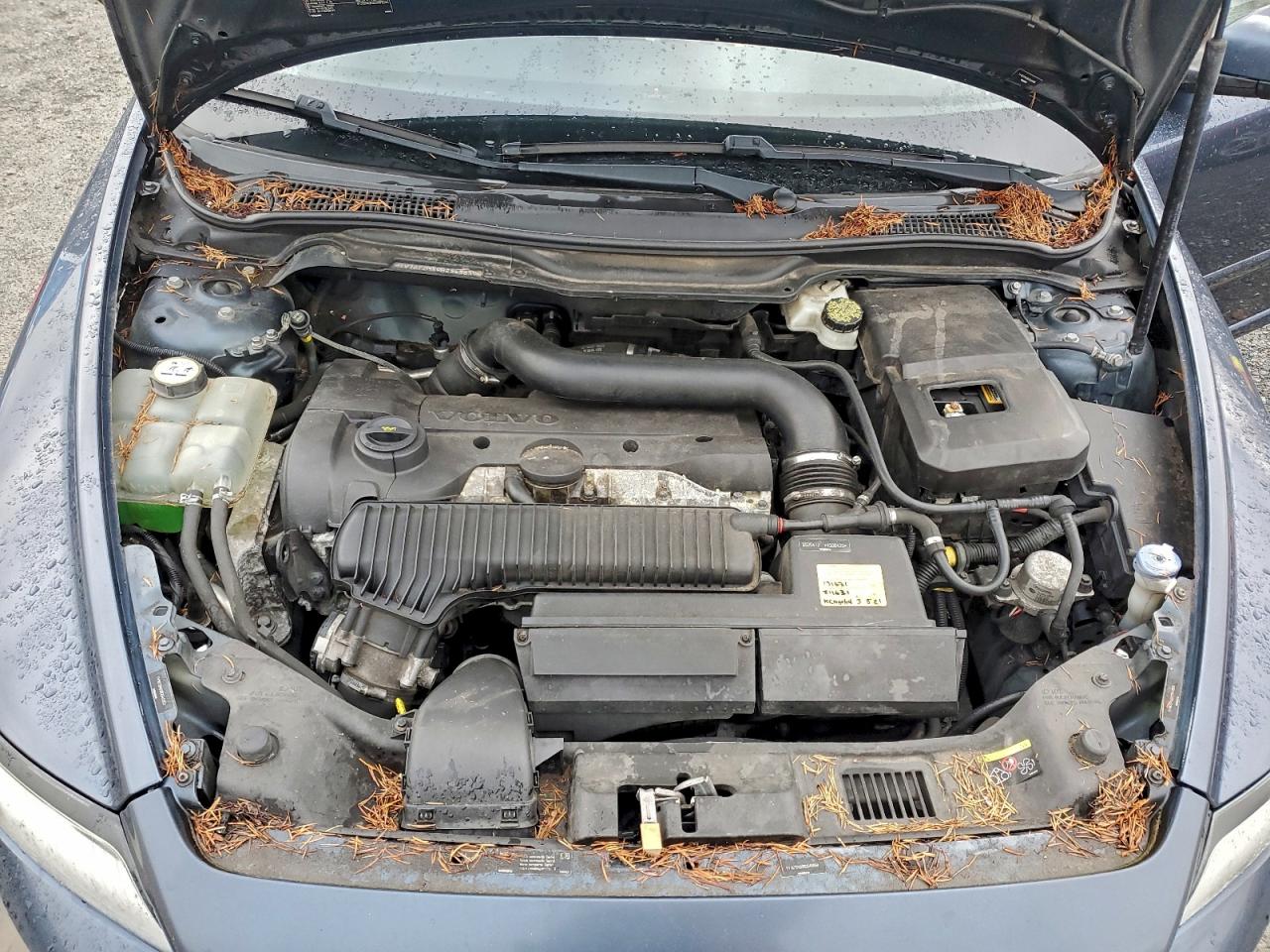 Volvo S40 T5 Image 12