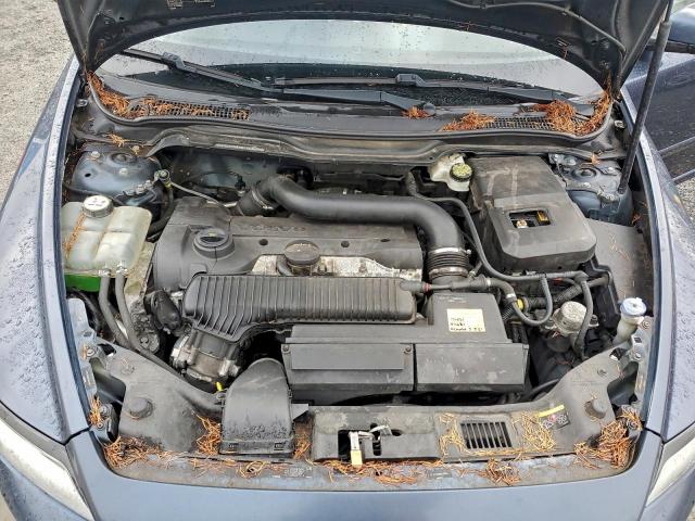 Volvo S40 T5 Image 12