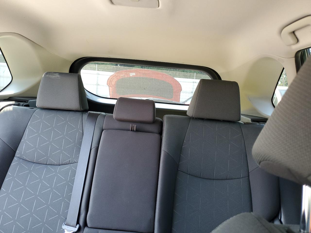 Toyota RAV4 Woodland Edition Image 4