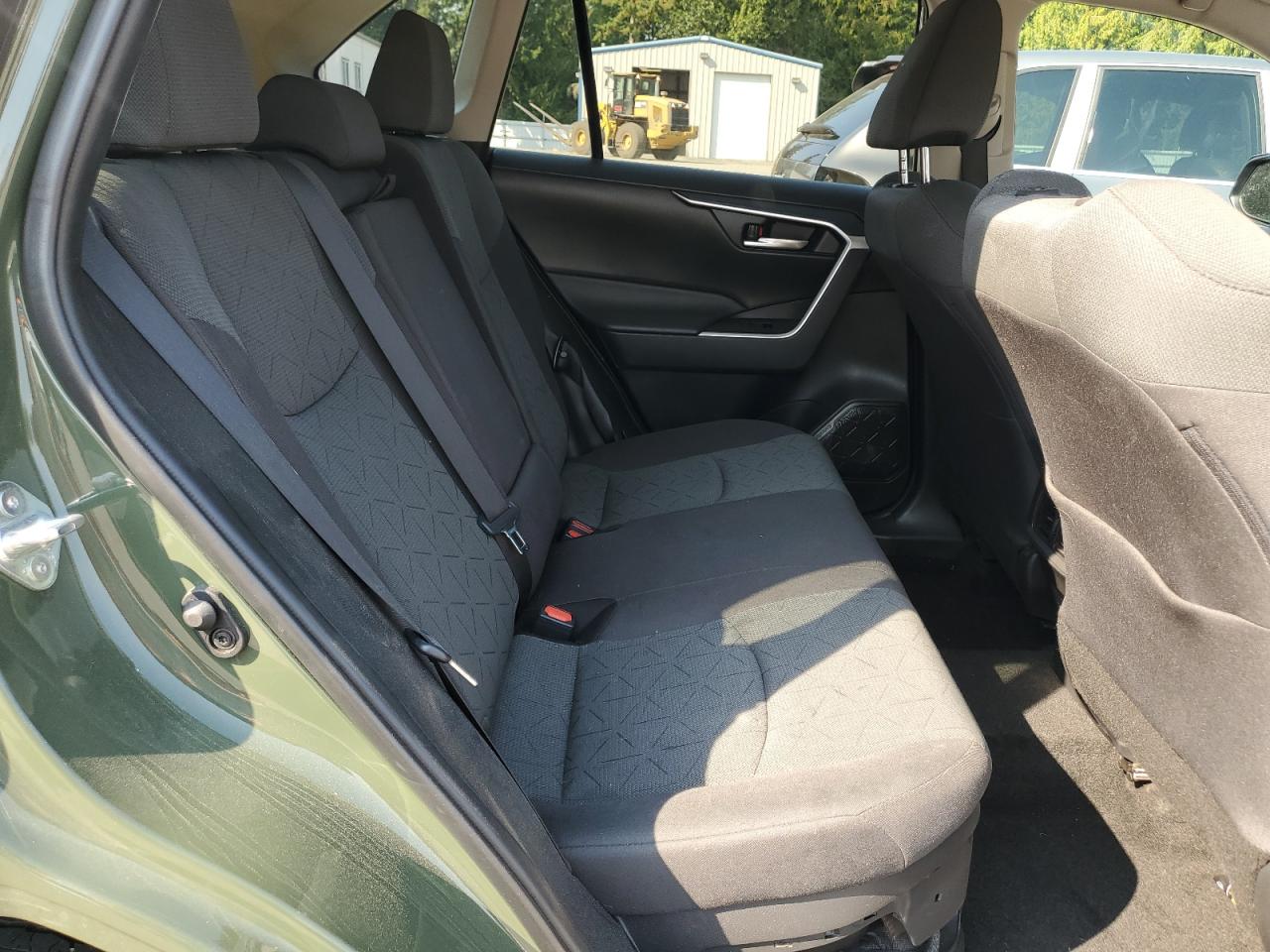 Toyota RAV4 Woodland Edition Image 13