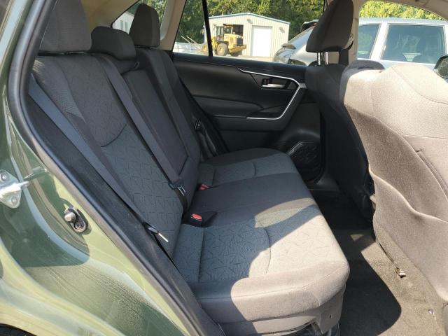 Toyota RAV4 Woodland Edition Image 13