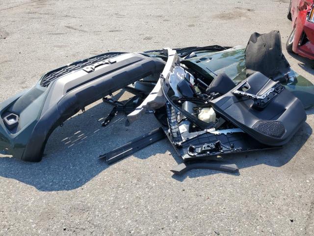 Toyota RAV4 Woodland Edition Image 14