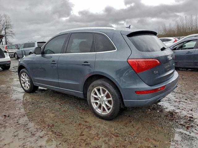Audi Q5 Premium Image 7