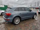 Audi Q5 Premium Image 8