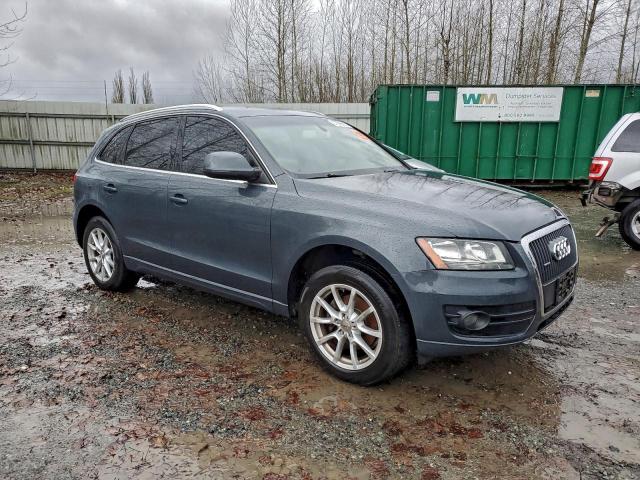 Audi Q5 Premium Image 6