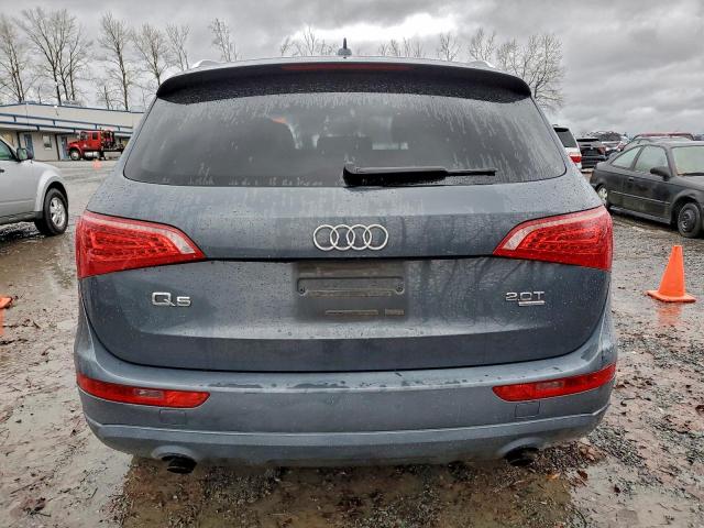 Audi Q5 Premium Image 5
